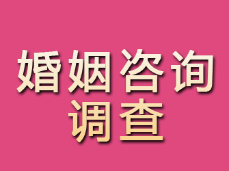 翔安婚姻咨询调查